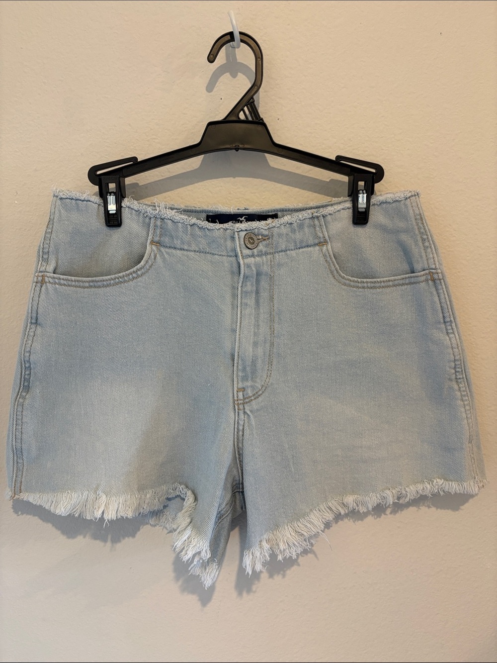 Hollister Jean Shorts